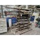 Steel Rack w/ Contents - Image 1 of 2
