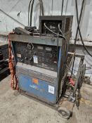 Miller Syncrowave 300 TIG Welder