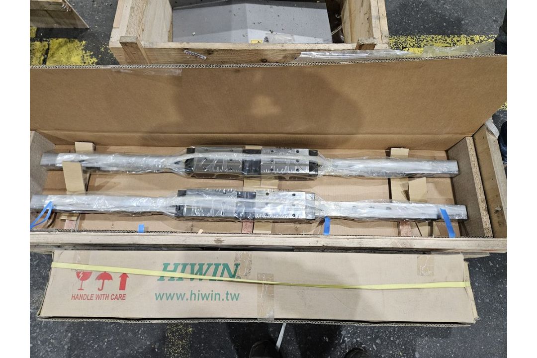 Lot of Assorted Wele AQ1665 Parts - Image 7 of 7
