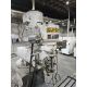 Supermax 2-HP Vertical Mill - Image 6 of 7