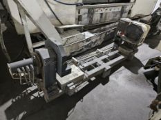 Koma Precision / Tsudakoma RWA-320LS Rotary Table