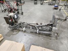 Koma Precision / Tsudakoma RWA-320LS Rotary Table