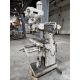 Lagun 3-HP Vertical Mill - Image 5 of 5