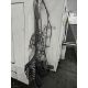 Wele AQ1665 CNC Vertical Machining Center - Image 8 of 11