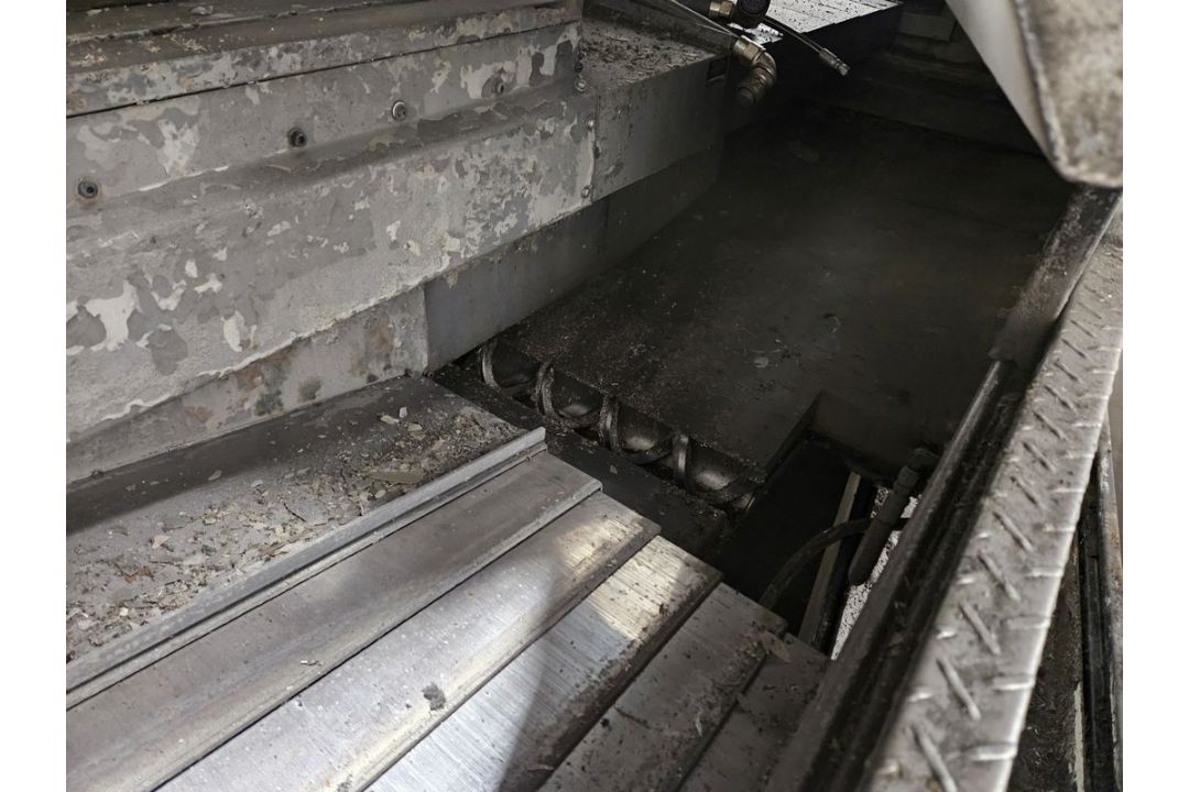 Wele AQ1665 CNC Vertical Machining Center - Image 7 of 11