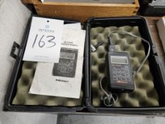 Mitutoyo 179-205 MU-Gage