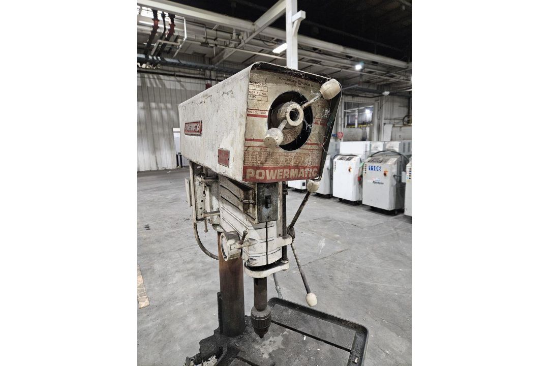 Powermatic 1200 Drill Press - Image 2 of 3