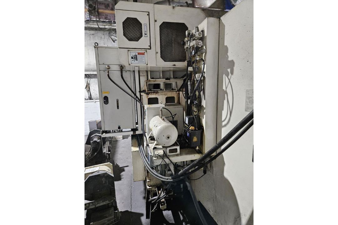 Wele AQ1665 CNC Vertical Machining Center - Image 4 of 7