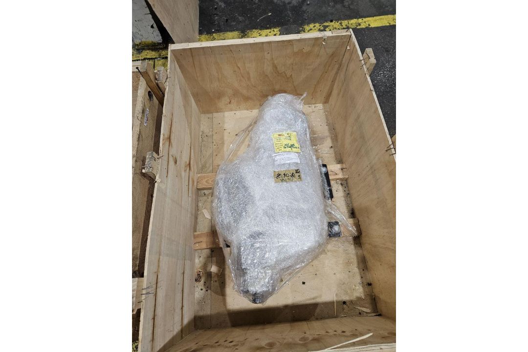 Lot of Assorted Wele AQ1665 Parts - Image 5 of 7