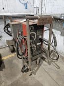 Airco DIP-PAK 200 MIG Welder