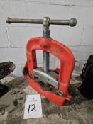 Ridgid 27A Bench Pipe Vise