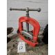 Ridgid 27A Bench Pipe Vise - Image 1 of 2