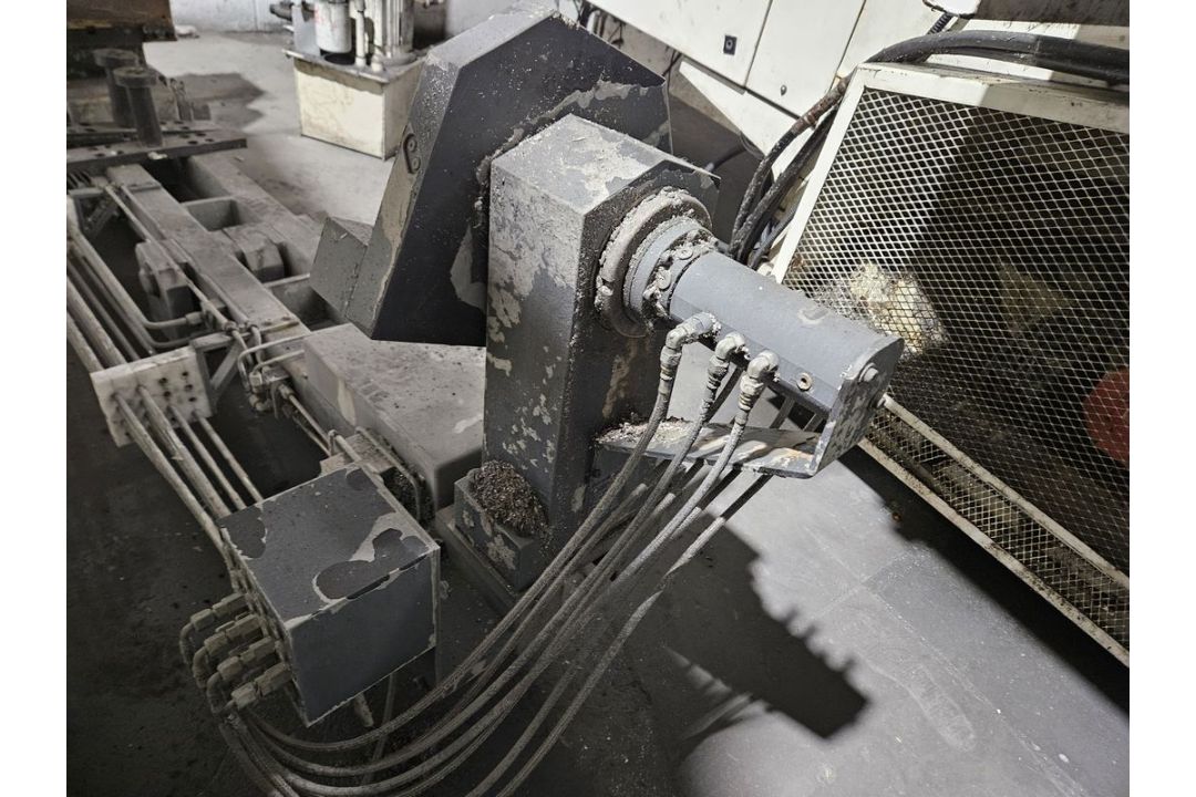 Koma Precision / Tsudakoma RBA-320LS Rotary Table - Image 3 of 4