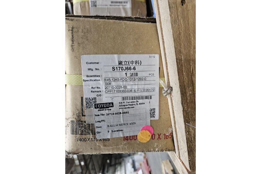 Lot of Assorted Wele AQ1665 Parts - Image 2 of 7
