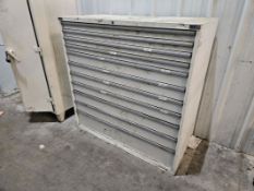 Lista 11-Drawer Cabinet, 56