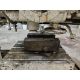 Cincinnati Bickford 5' x 13" Radial Arm Drill - Image 3 of 7