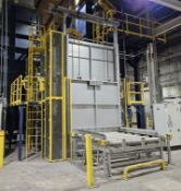 Nutec Bickley Aluminum Heat Treat System