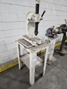 PYH 3-Ton Arbor Press