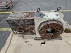 Koma Precision / Tsudakoma RBA-320LS Rotary Table