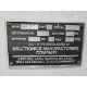 Milltronics Partner MB20 CNC Vertical Mill - Image 6 of 6