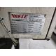 Wele AQ1665 CNC Vertical Machining Center - Image 7 of 7