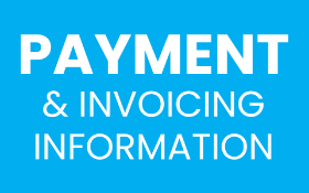 YOU WILL RECEIVE AN INVOICE ONCE THE SALE HAS CONCLUDED. PAYMENT IS DUE NO LATER THAN APRIL 7TH.