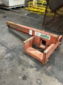 ECOA Jib-Rig Forklift Jib Boom