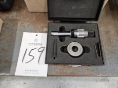 Bowers S2-255-011 Holmike, 16-20mm