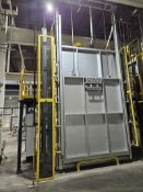 Nutec Bickley Natural Gas Fired Aging Oven