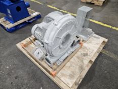 Elektror HRD 60-4 /UR Centrifugal Blower