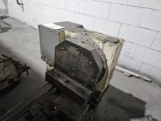 Koma Precision / Tsudakoma RBA-320LS Rotary Table