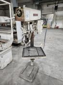 Powermatic 1200 Drill Press
