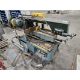 Vectrax 01712025 10" x 16" Horizontal Band Saw - Image 2 of 2