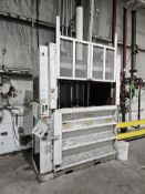 SP VB60E Vertical Baler