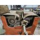 Ipsco PCO-2 Pin Cut-off & Grind Machine - Image 2 of 2