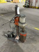 Ridgid RB-214 20-Amp Core Drill