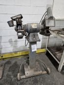 Baldor 1022WD 10