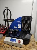 Haimer Power Clamp Heat Shrink Machine