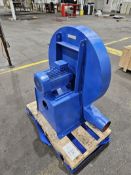 Reitz MXE 063-003130 Radial Ventilator / Blower