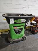 CRC Smartwasher Rolling Parts Washer