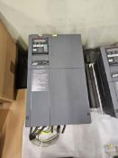 Mitsubishi FR-840-00470-2-60 Drive / Inverter