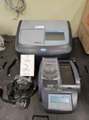 Hach DR6000 UV/VIS Spectrophotometer
