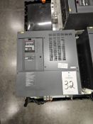 Mitsubishi FR-840-01160-2-60 Drive / Inverter