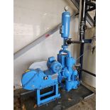 Abel CM-G-C262 Compact Diaphragm Pump