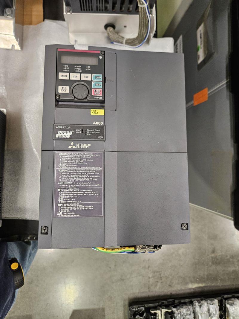 Mitsubishi FR-840-00380-2-60 Drive / Inverter