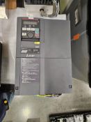 Mitsubishi FR-840-00380-2-60 Drive / Inverter