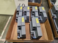 (6) Siemens Simatic ET Simatic S7 6ES7 155-6AU00-0CN0 Modules