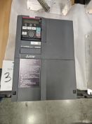 Mitsubishi FR-840-00380-E2-60 Drive / Inverter