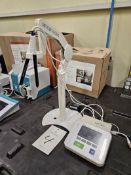 Mettler Toledo SevenCompact Duo S213 pH / Conductivity Meter