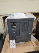 Mitsubishi FR-840-01160-E2-60 Drive / Inverter